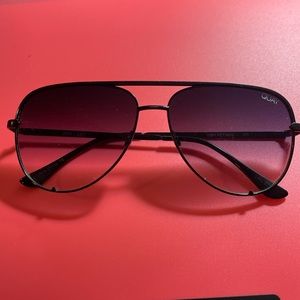 Quay sunglasses
